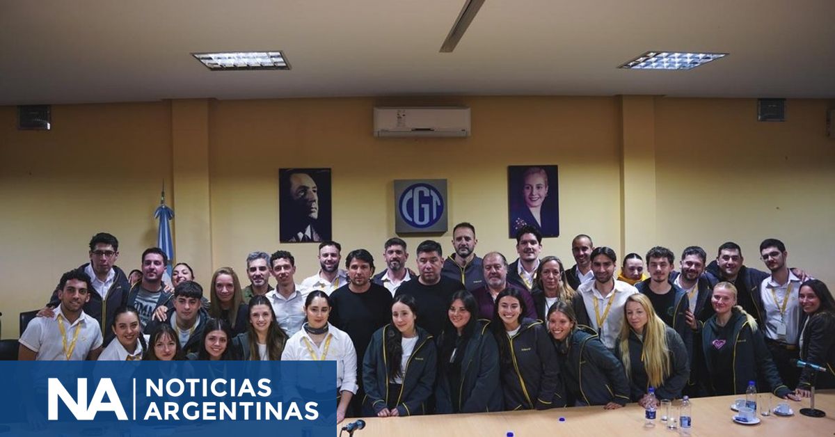 Con respaldo de la CGT, Aeronavegantes acompaña a Flybondi ante reclamos laborales