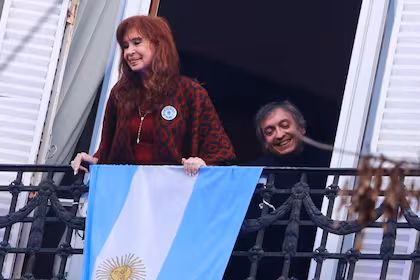 La ONU no adelantará una resolución rápida sobre la revisión de la condena a Cristina Kirchner