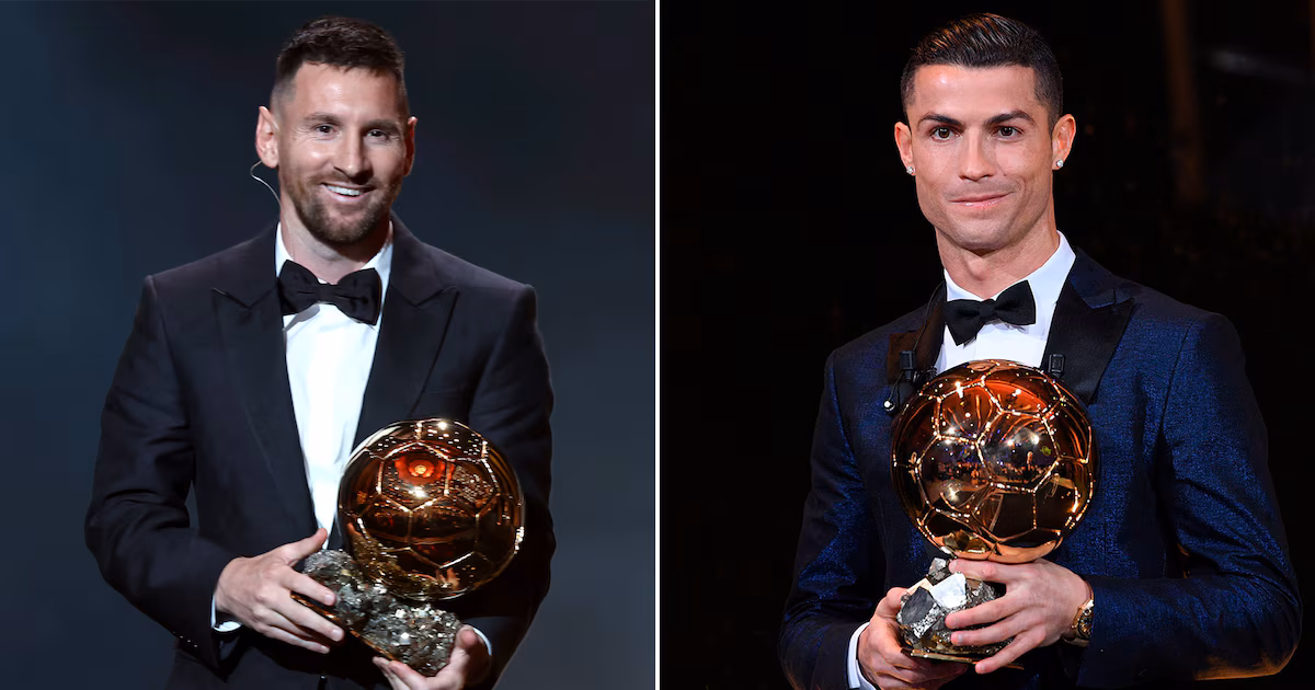 France Football presenta el BOAT: votación popular por el Balón de Oro de Todos los Tiempos y su distinción del Súper Balón de Oro