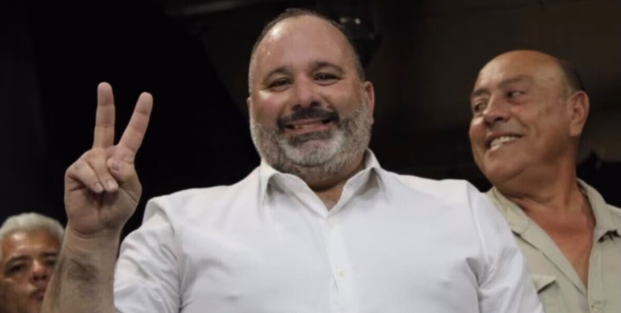 El PJ de Neuquén suspendió a su presidente por denuncia de violencia de género; podría perder la intendencia de Vista Alegre