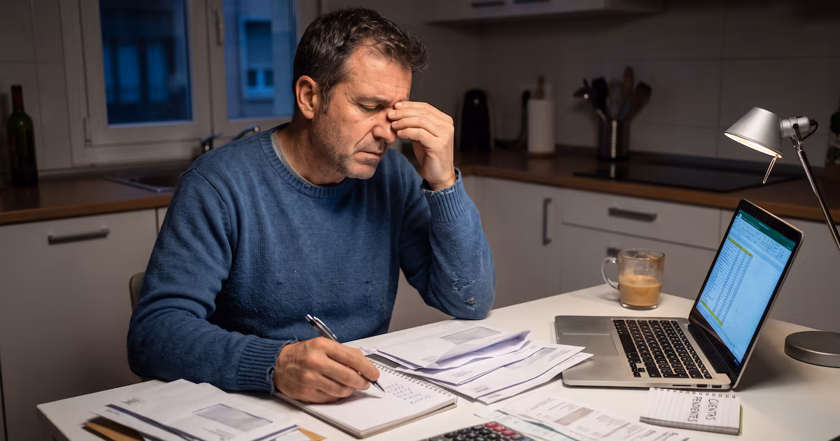 La mora crediticia, no sistémica pero sí un escollo macroeconómico, según Eco Go