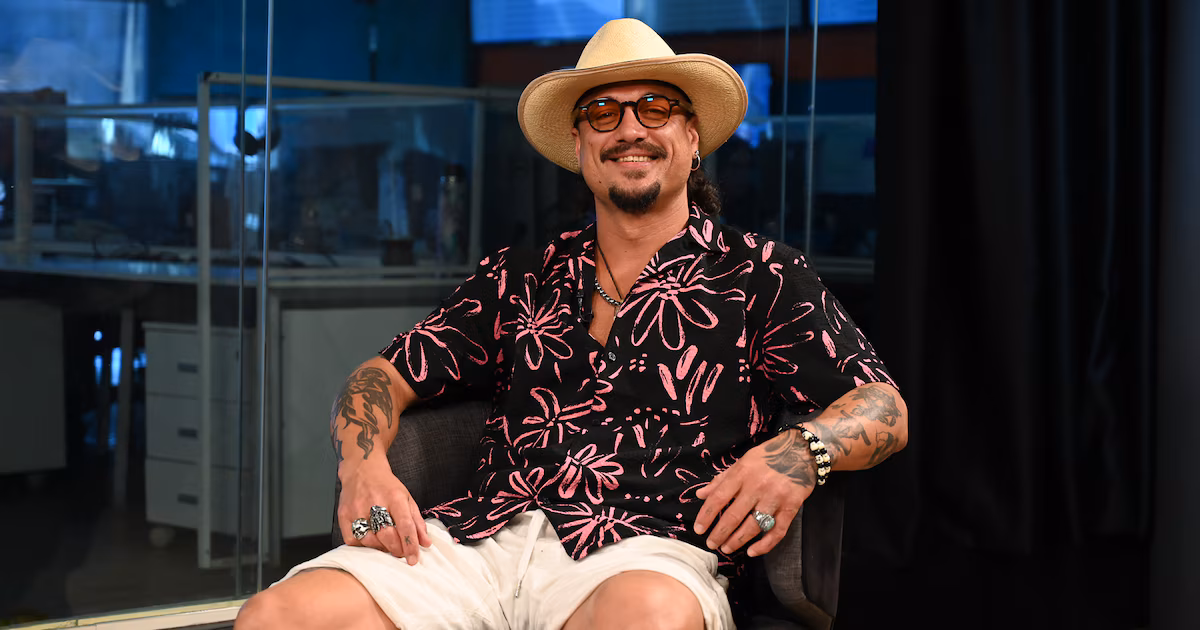 La familia de Daniel Osvaldo confirmó detalles sobre su salud y la internación en curso