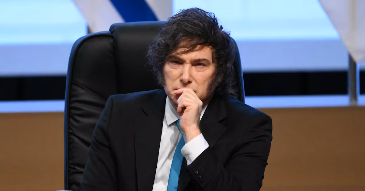 La Plata: tribunal laboral declara inconstitucional el capítulo laboral del DNU 70/23
