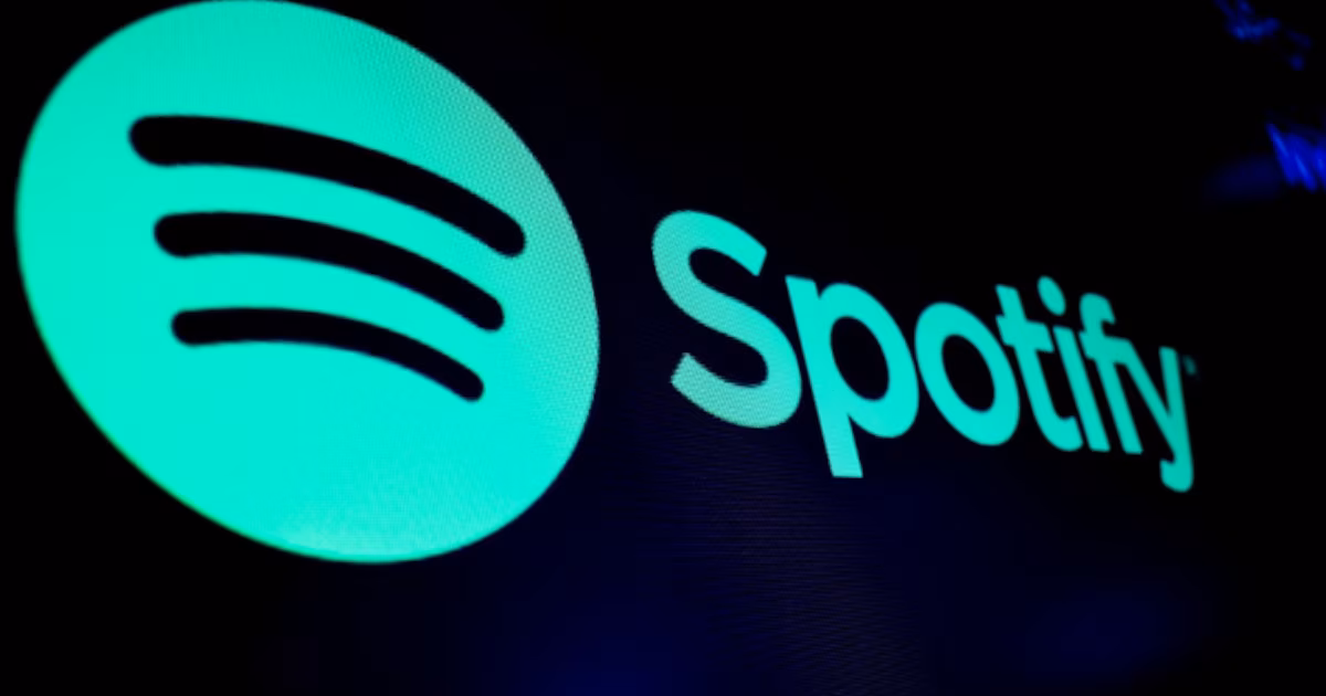 Spotify sufre caída global que impide iniciar sesión y reproduce problemas de escucha
