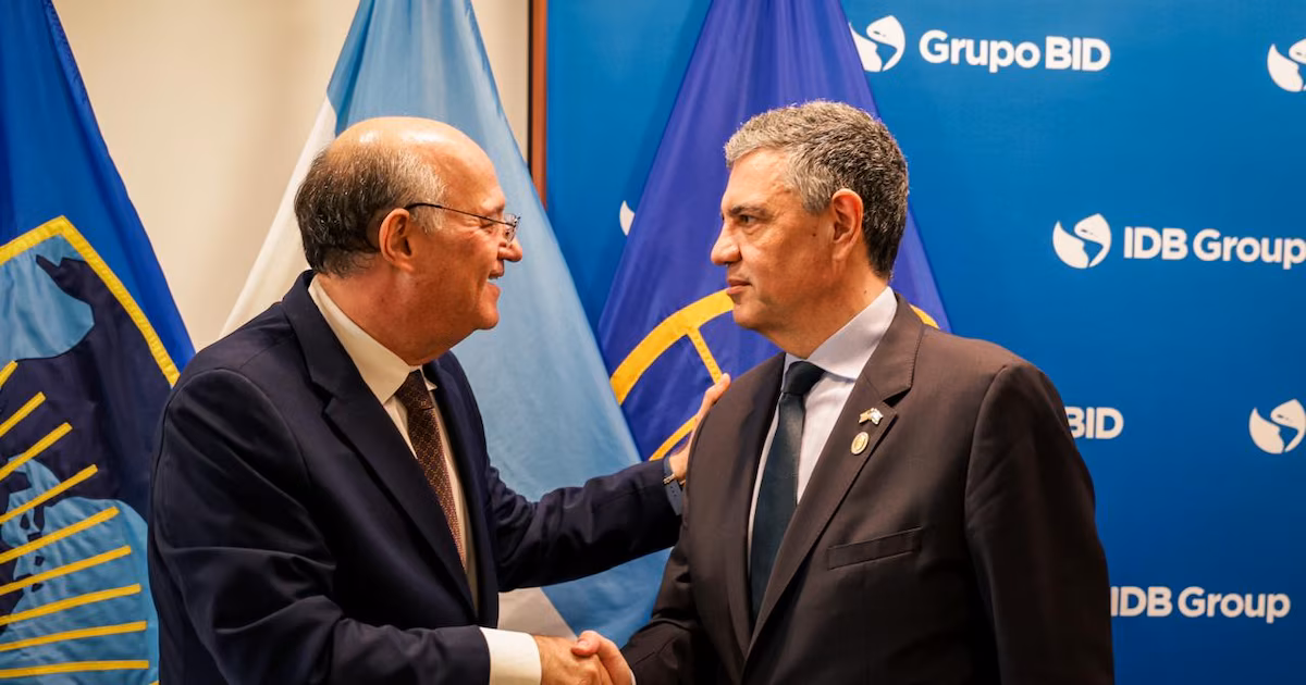 Al concluir su gira por EEUU, Macri ratificó el respaldo del PRO a Milei y coincidencias con la agenda de Trump