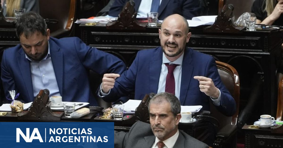 Diputados debate el proyecto oficial sobre inviolabilidad de la propiedad con restitución de la Ley de Tierras