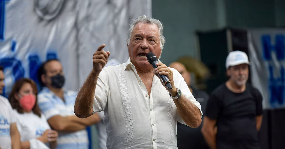 La Sala VI ordena certificar provisionalmente a Barrionuevo y a la nueva conducción de UTHGRA pese a la falta de reconocimiento oficial