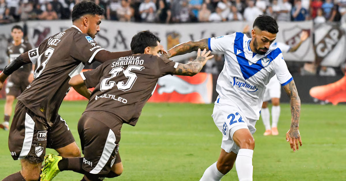 Vélez recibe a Platense para continuar la fecha 11 del Clausura 2026