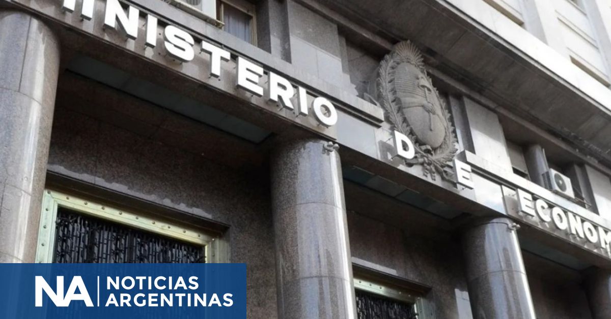 Economía busca financiamiento por $4,86 billones para vencimientos en una operación de octubre