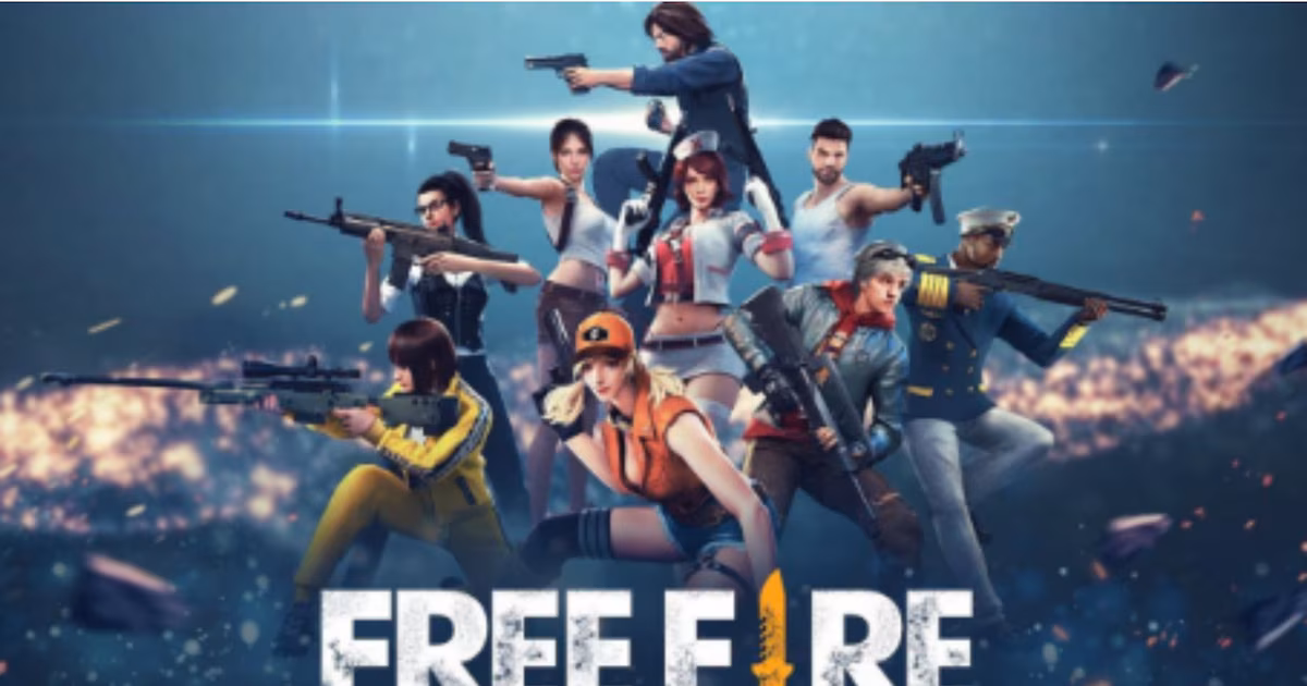Códigos de Free Fire para reclamar premios y diamantes este 22 de septiembre de 2026