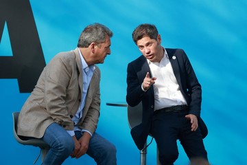 Alerta en el peronismo ante la posibilidad de suspender las PASO; presionan a gobernadores del norte para dificultar al oficialismo