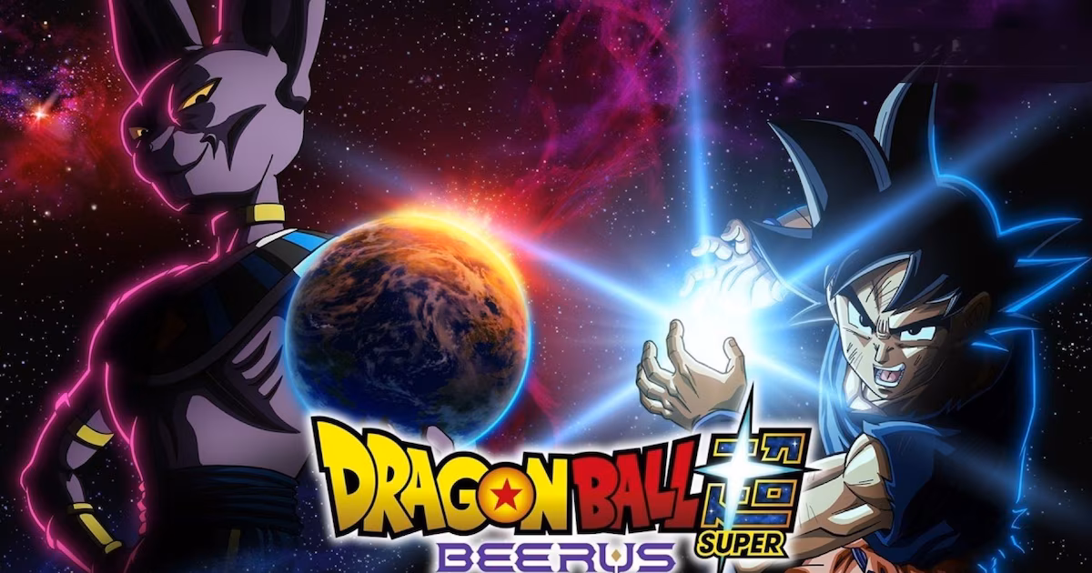 Dragon Ball Super: Beerus llega a plataformas oficiales con subtítulos en español y fechas de estreno por servicio