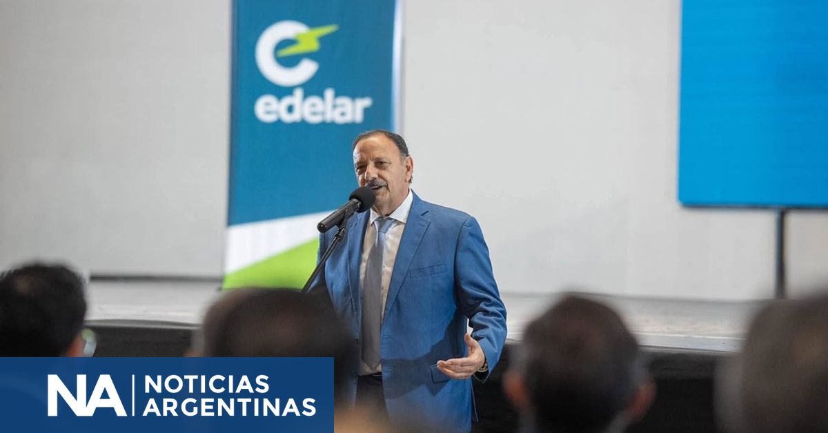 La Rioja: Quintela suma un nuevo contrato directo de 3 millones para catering y eleva a 14,8 millones el total de tres trámites