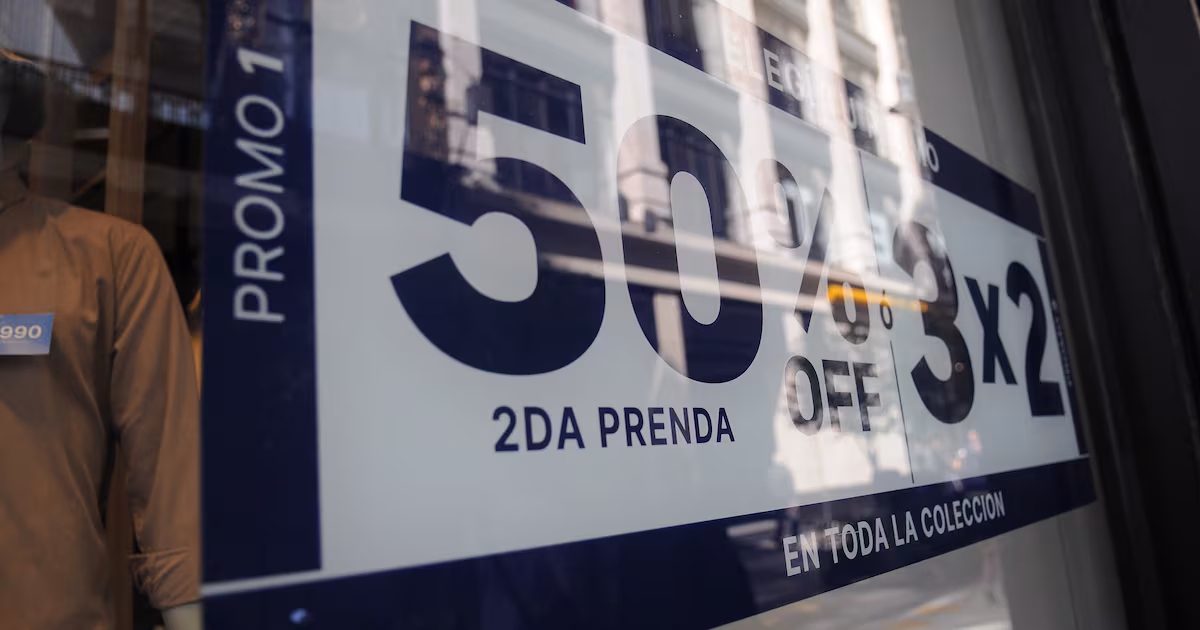 La FIEL baja la proyección de 2026 y alerta sobre un crecimiento por debajo de 1,5%