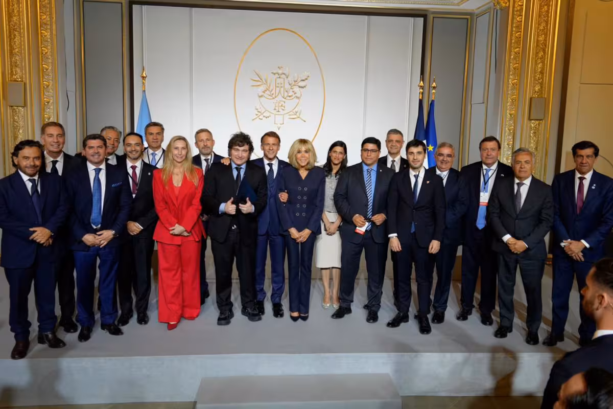 La ansiedad por las elecciones de 2027 invade la agenda empresarial y la liquidez