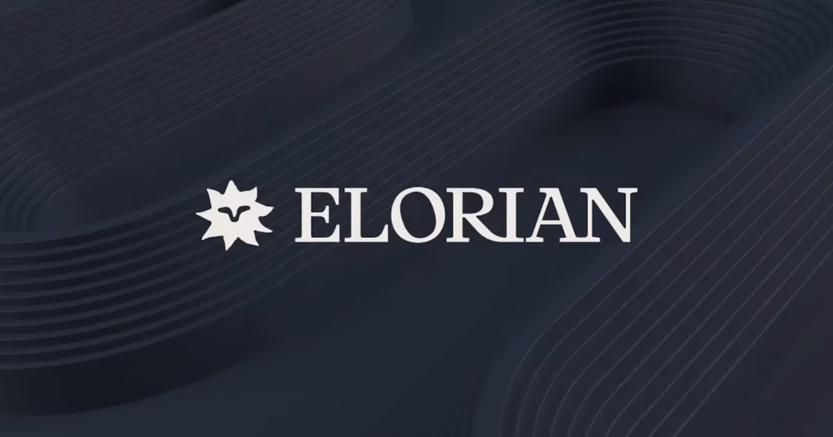 Elorian presenta Glimpse, una IA que revisa varias veces la misma imagen para razonar