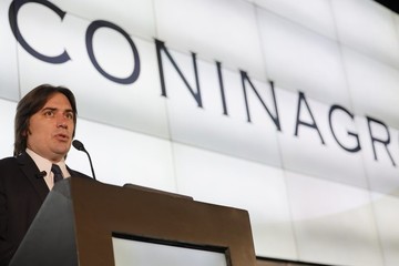 Coninagro conmemora 70 años y detalla los retos actuales del campo