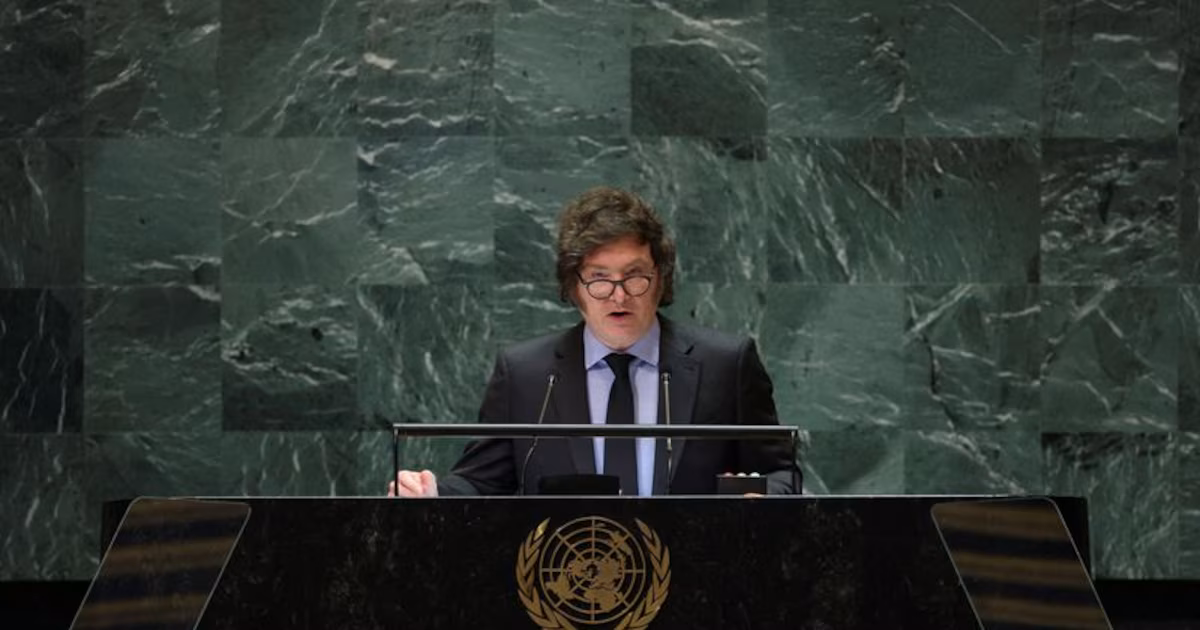 Malvinas: la escalada entre Argentina y Reino Unido llega a la ONU tras filtraciones del Pentágono