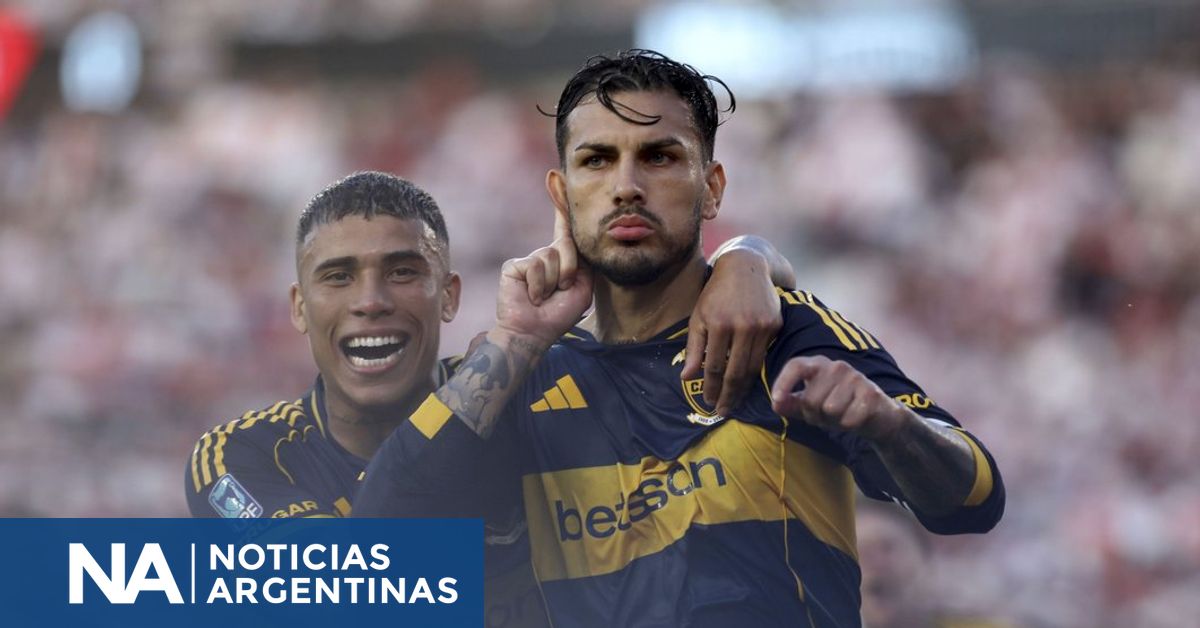 Se viene el Superclásico: Boca lidera la tabla anual y River apunta a afianzarse tras cambios
