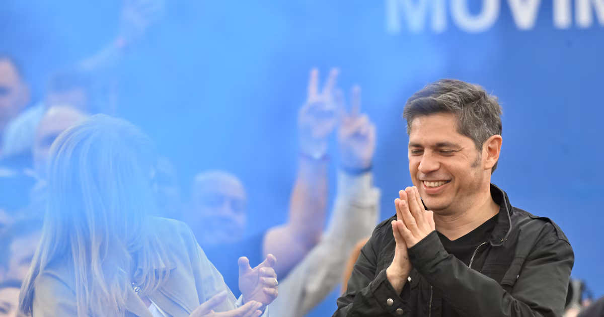 Kicillof busca consolidar la federalización tras Avellaneda; planifica visitas y una escala en Río Negro