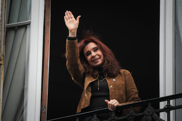 Día de la Lealtad: Kicillof y Cristina Kirchner protagonizan actos por separado en medio de tensiones internas