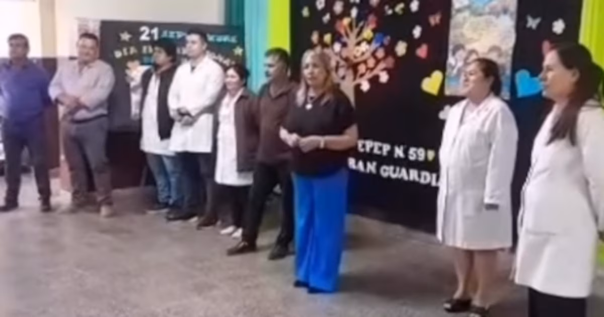 Diputadas de la UCR denuncian adoctrinamiento en escuela de Gran Guardia, Formosa, vinculado a la figura de Insfrán