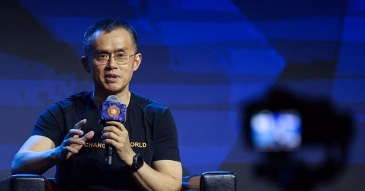 Posible hackeo en Binance: se congela más de US$3.000 millones y los emisores de stablecoins actúan