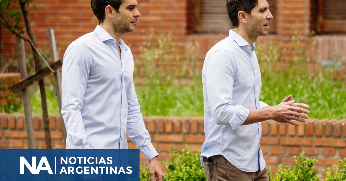 Los hermanos Passaglia inauguraron su campaña 2027 en San Nicolás, apuntando a kirchnerismo y Milei y adelantando su movimiento Hechos