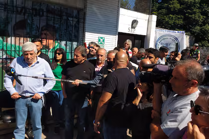 La Sociedad Rural cuestionó el fallo que absolvió a Cabaleyro por bloquear Rey Distribución y pidió respetar la ley