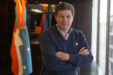 Tierra del Fuego exige freno al León Marino y se alinea con Milei ante Malvinas