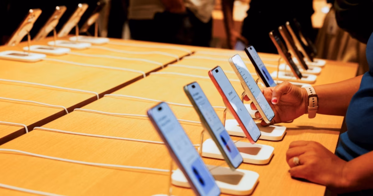 Cómo comprar un iPhone en la Apple Online Store: guía paso a paso con opciones de personalización y pago