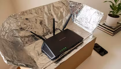 Mejorar el Wi‑Fi en casa: desmentidos técnicos y prácticas efectivas