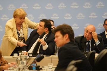 Diputados: el bloque libertario avanza con un nuevo proyecto de Discapacidad para contrarrestar el paquete oficial