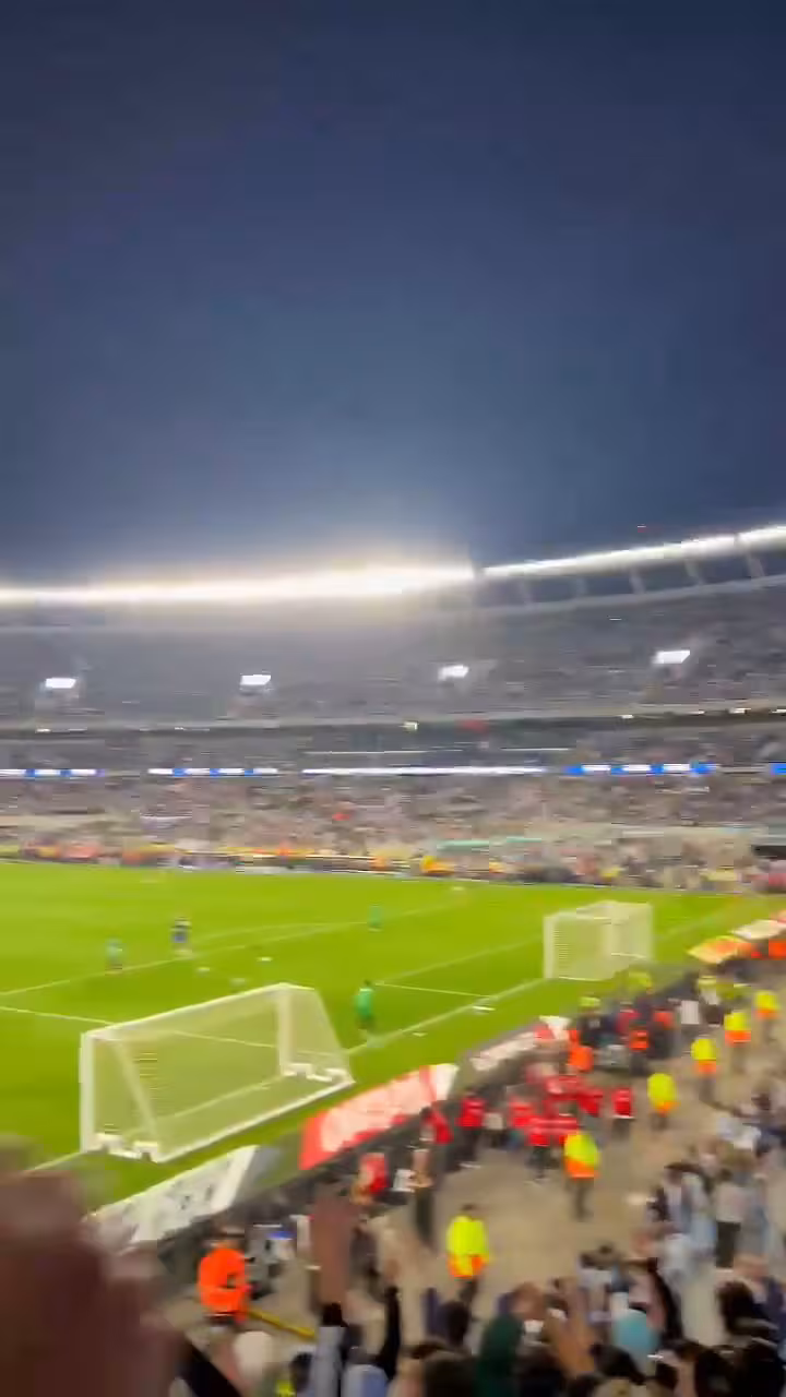 Despedida de Messi expone el desgaste de Tapia y podría marcar el inicio de una nueva era en la AFA