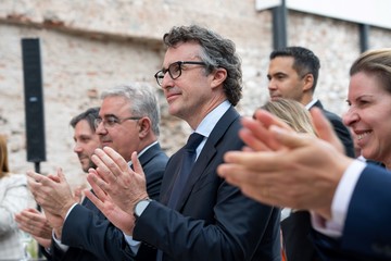 Rio Tinto mira a una tercera planta de litio en Catamarca y avanza en su interés por el cobre
