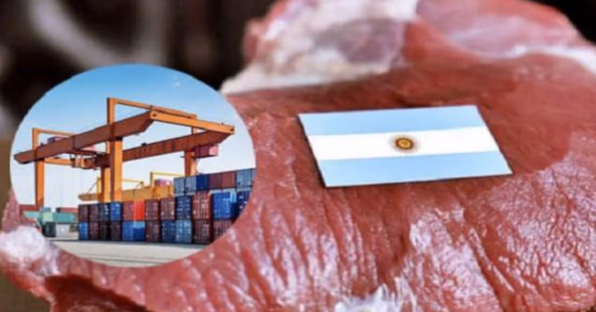Argentina y Uruguay podrían aprovechar una ventana en China ante el agotamiento de cuotas para Brasil y Australia