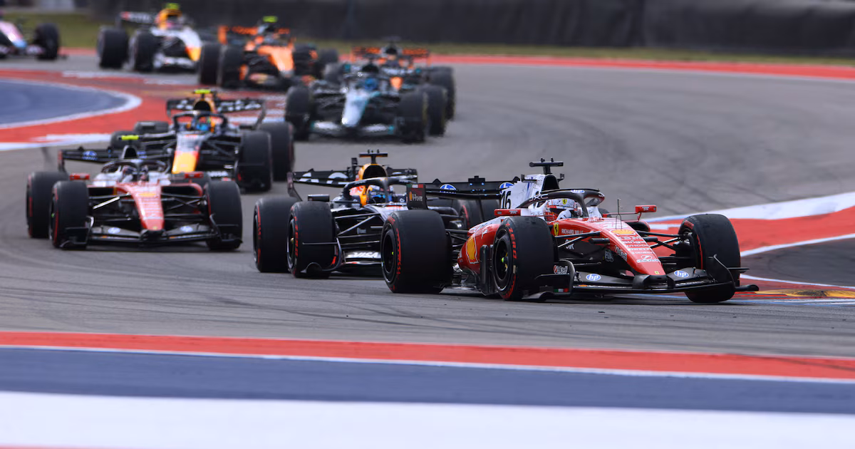 Checo Pérez estira su vínculo con Cadillac F1 Team hasta 2029; se avivan rumores sobre cambios para 2027