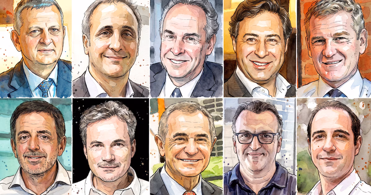 Argentina Week París: Milei lidera un mega road show para atraer inversiones