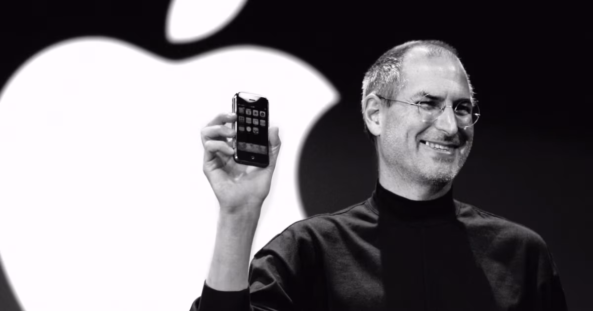 La “prueba de la cerveza” de Steve Jobs para seleccionar personal en Apple