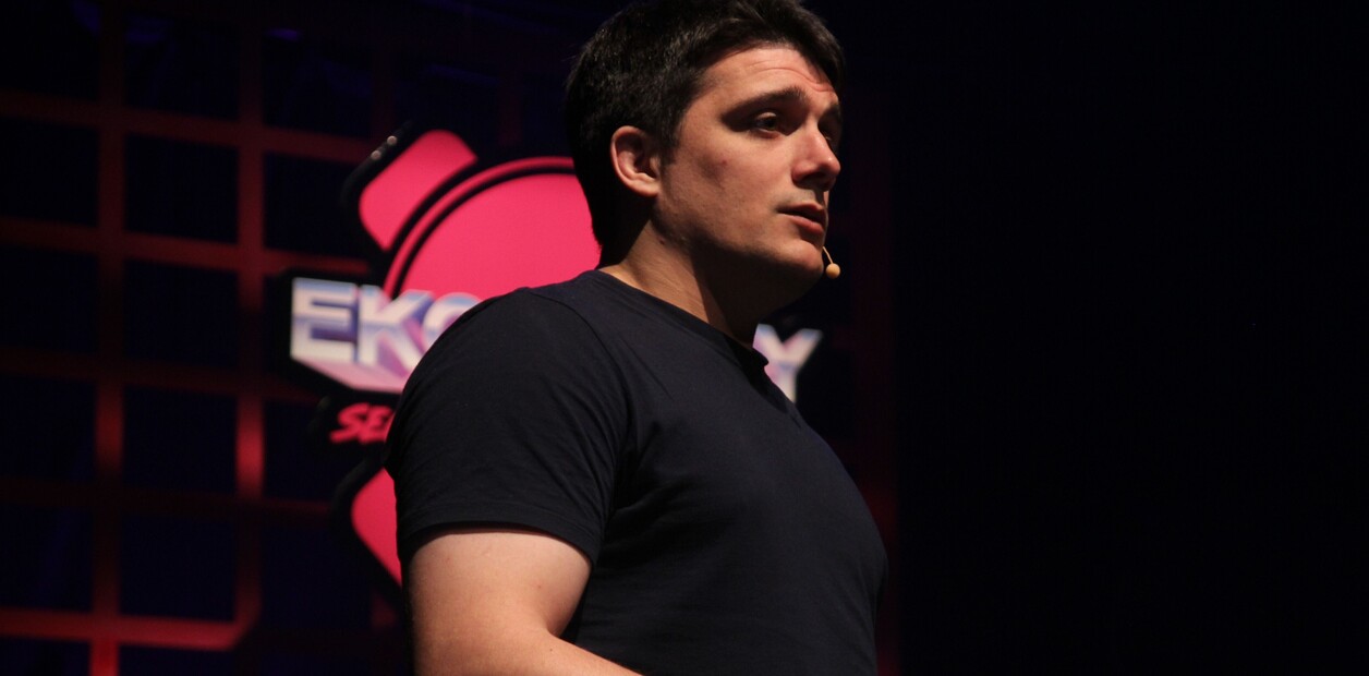 Murió Andrés Blanco, referente argentino del hacking y de la seguridad en redes Wi‑Fi