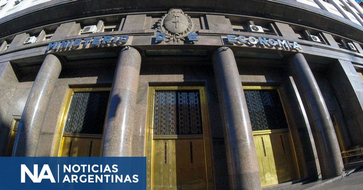 Sin bonos en dólares, el Tesoro refinanció todos los vencimientos en la segunda licitación de octubre