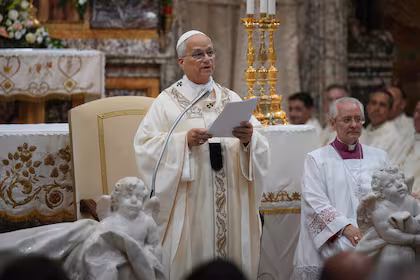 El Gobierno fijó feriado nacional por la visita del Papa León XIV y detalló operativos