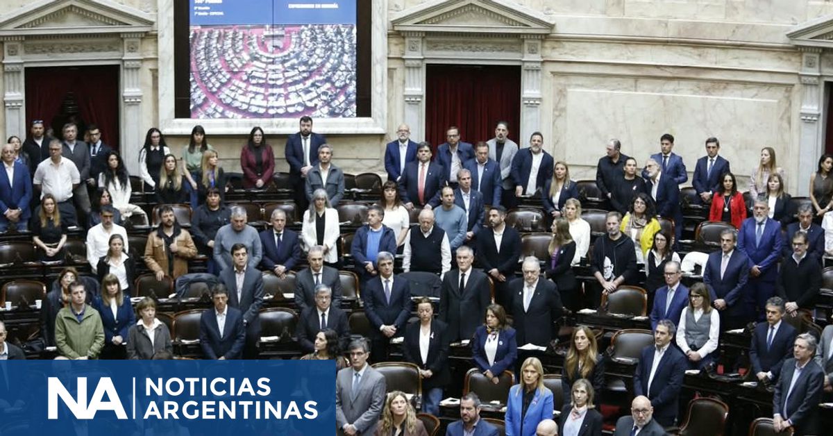 Diputados: quórum garantizado y oficialismo avanza con un temario extenso; la oposición busca sorpresas