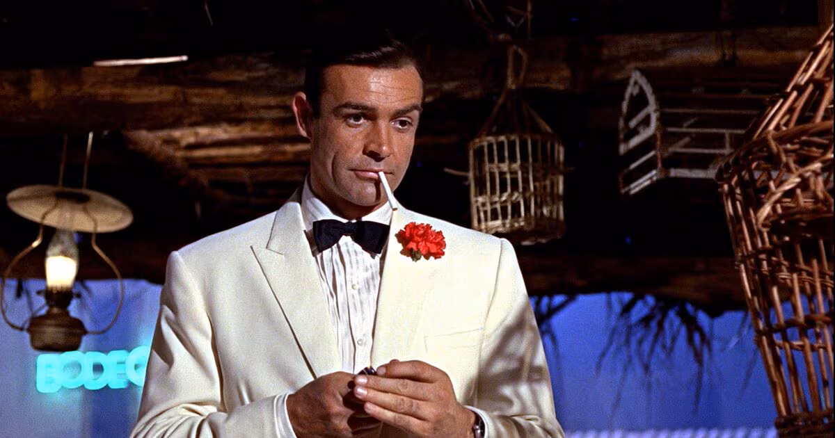 Efemérides del 31 de octubre: de Lutero a Connery