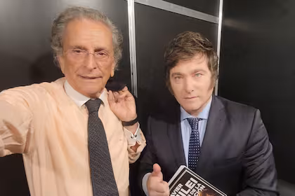 La interna libertaria se intensifica por el Islam: Gordo Dan apunta contra Benegas Lynch y Martín Menem