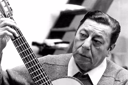 Santos Vega: el payador mítico que forjó la argentinidad y persiste como enigma
