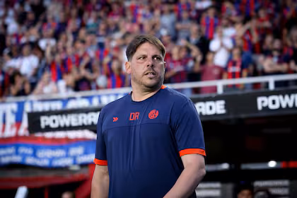 San Lorenzo enfrenta un nuevo embargo millonario impulsado por Damián Ayude