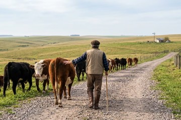 Ley de Tierras y la polarización que navega entre memoria histórica y nacionalismo