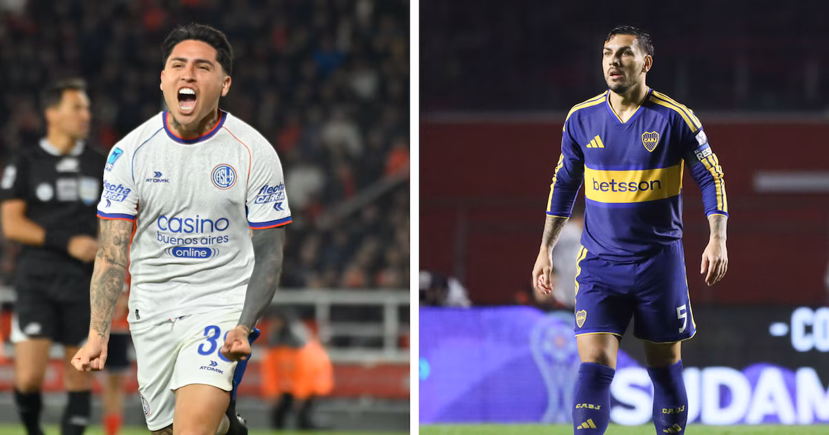 San Lorenzo y Boca Juniors se cruzan en el clásico de la fecha del Clausura: formaciones confirmadas