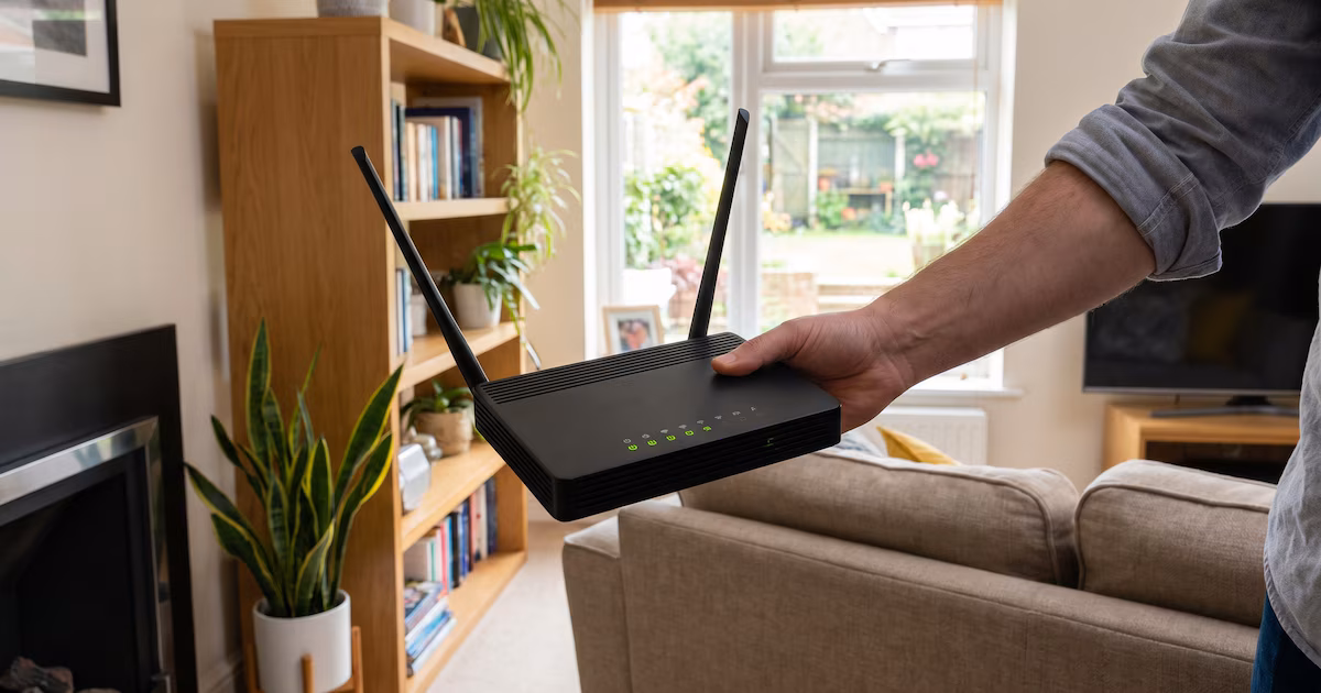 TP-Link evalúa invertir cerca de USD 1.000 millones para fabricar routers en Mississippi tras bloqueo de EE.UU.